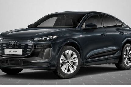 Audi Q6 e-tron 3.900 km 62.980 &euro; Bingen / Rhein 55411