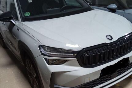 Skoda Kodiaq 35.377 km 39.980 &euro; Rüsselsheim 65428