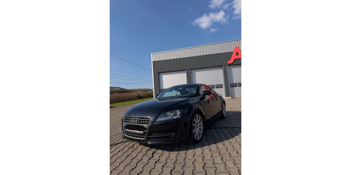 Audi TT 178.000 km 6.995 &euro; Mainz 55116