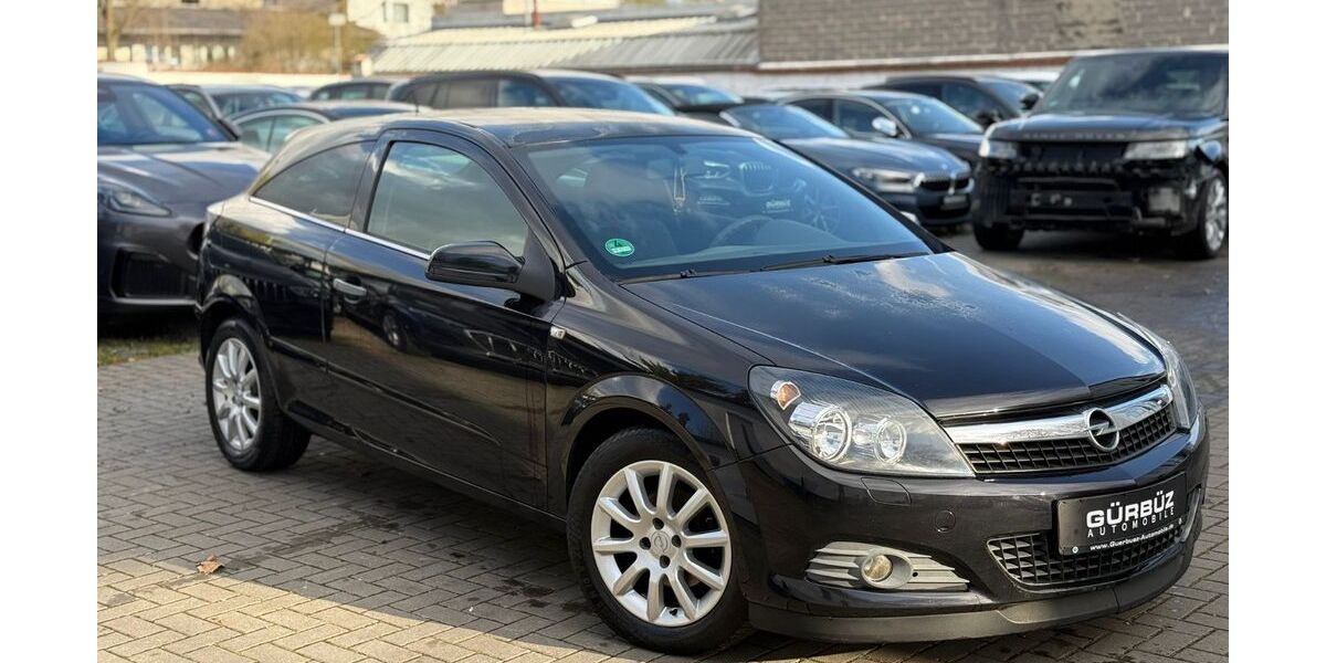 Opel Astra 210.000 km 1.480 &euro; Wiesbaden 65201