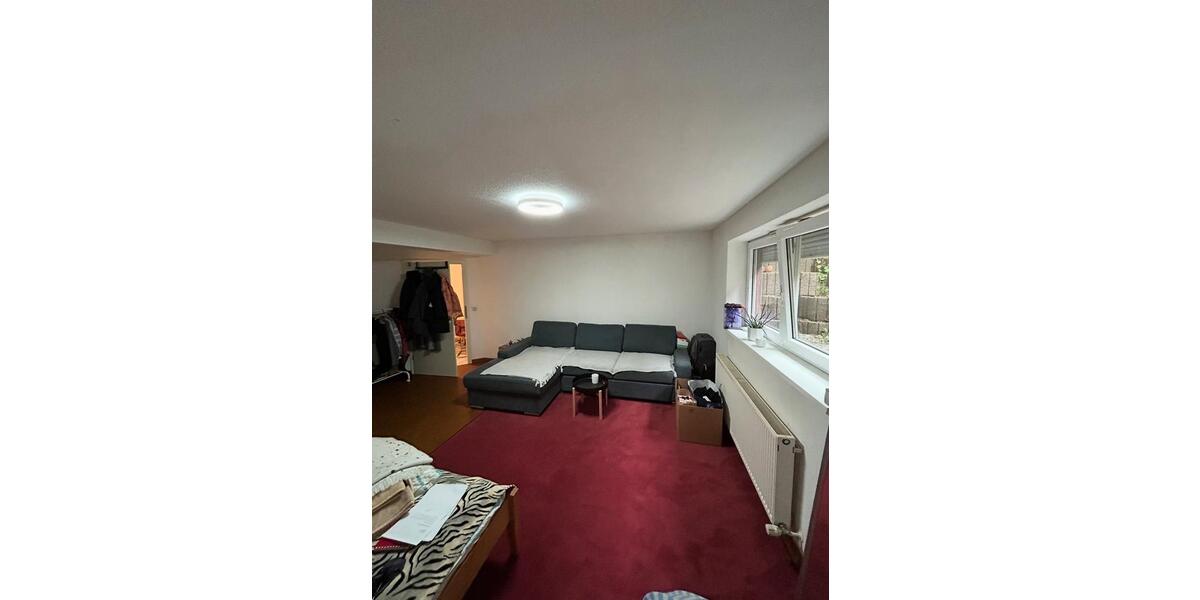 Etagenwohnung Ober-Olm Olm - 1 Zimmer, 42 m&sup2;, 700&euro; | Angebot:26524683