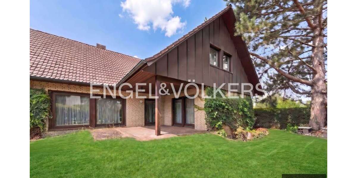 Einfamilienhaus Rüsselsheim am Main - 6 Zimmer, 215 m&sup2;, 650.000&euro; | Angebot:27234479