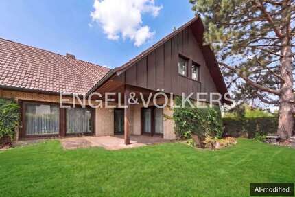 Haus Rüsselsheim am Main - 6 Zimmer, 215 m&sup2;, 650.000&euro; | Angebot:27234479