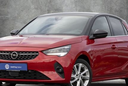 Opel Corsa 36.569 km 13.850 &euro; Kronberg 61476