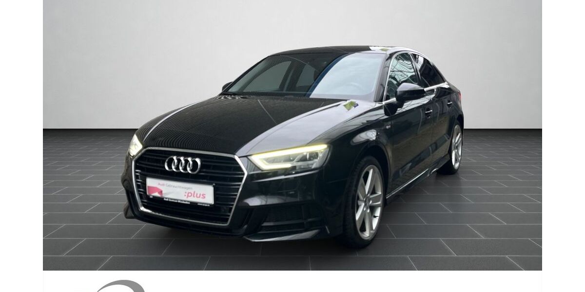 Audi A3 78.757 km 21.490 &euro; Wiesbaden 65189