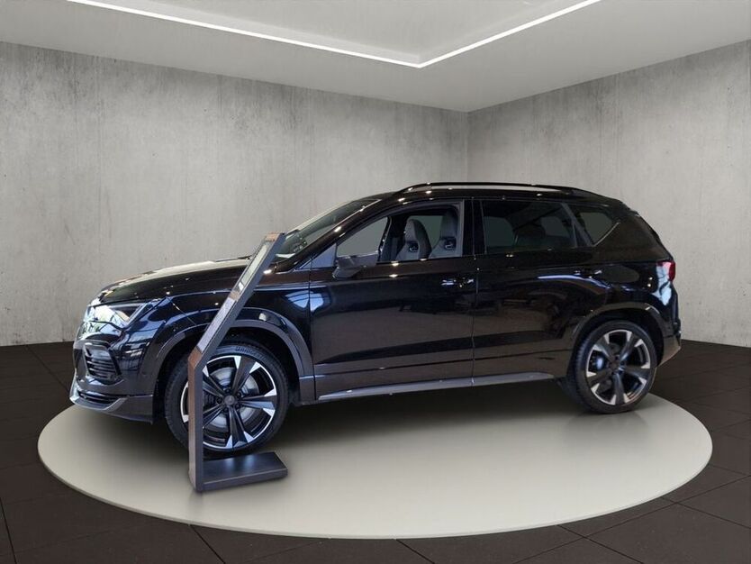 Ateca