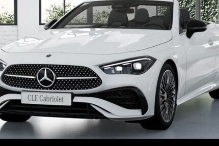 Mercedes-Benz CLE 220 3.943 km 64.850 € Mainz 55128