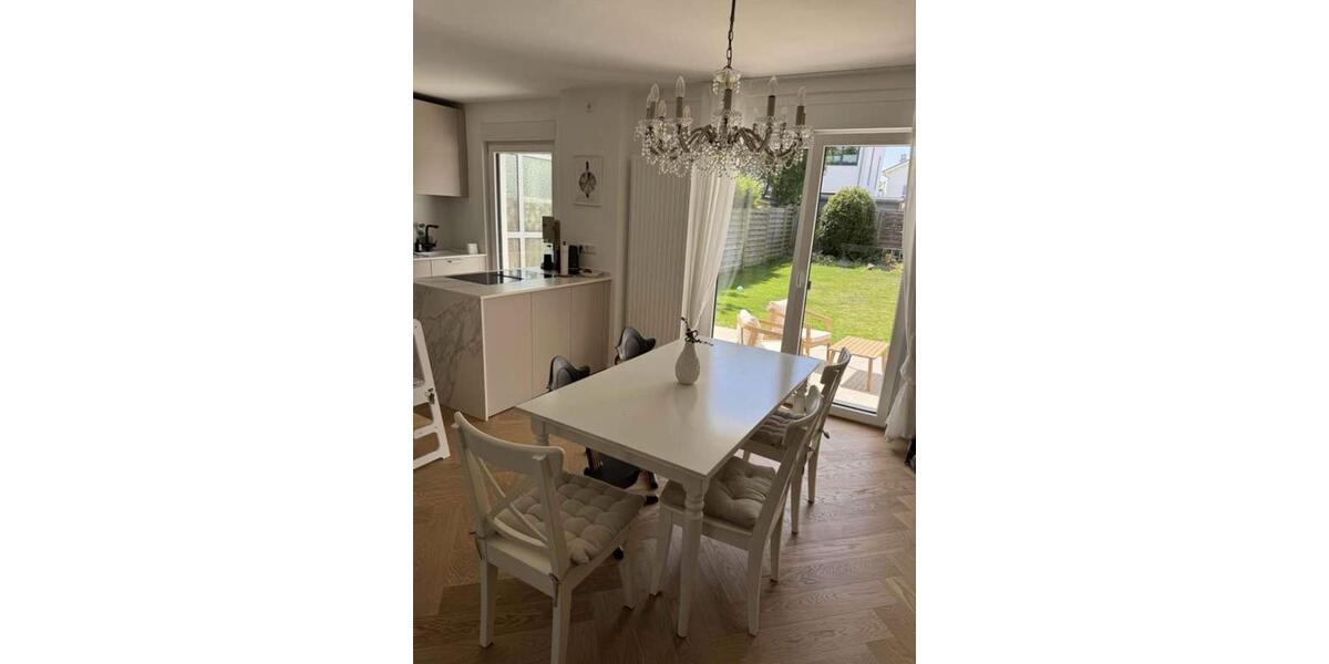 Reihenhaus Mainz Finthen - 5 Zimmer, 123 m&sup2;, 795.000&euro; | Angebot:26117362