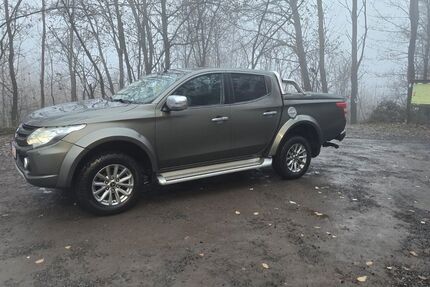 Mitsubishi L200 134.000 km 20.000 € Taunusstein 65232