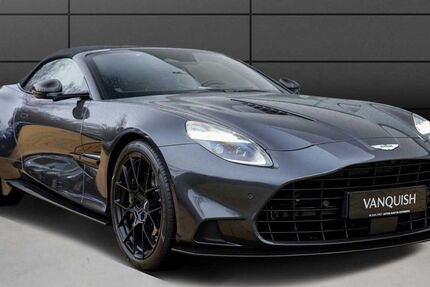 Aston Martin Vanquish 1.990 km 449.007 &euro; Kronberg 61476