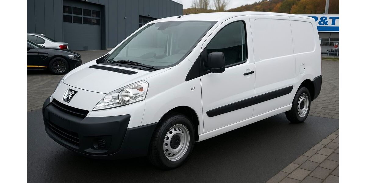 Peugeot Expert 248.000 km 3.490 &euro; Kelsterbach 65451