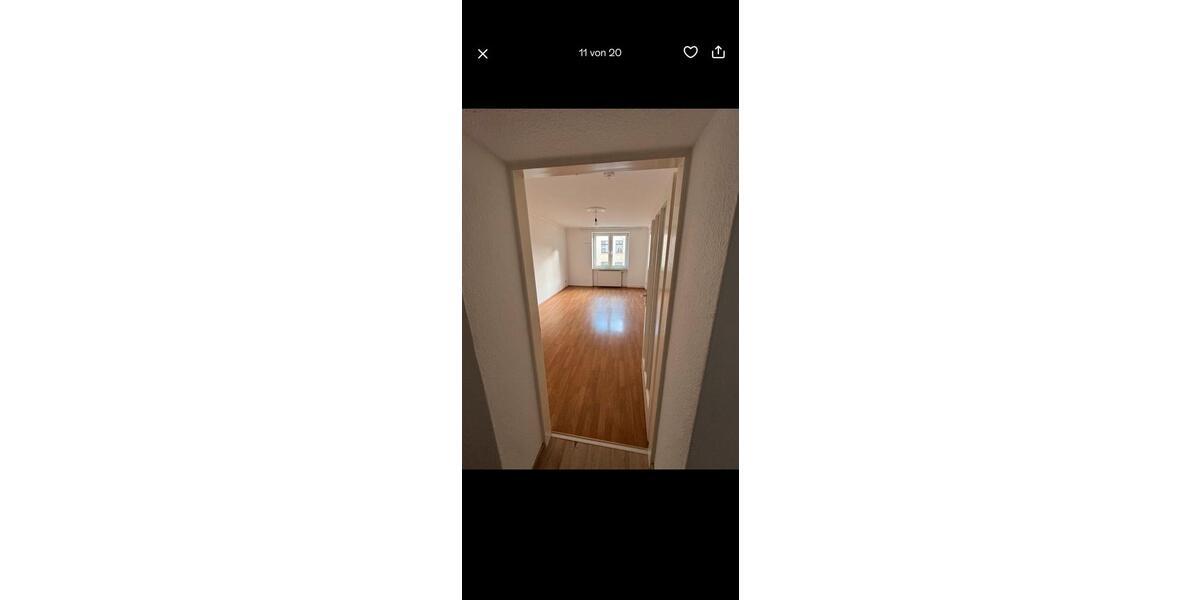 Etagenwohnung Wiesbaden Biebrich - 2 Zimmer, 60 m&sup2;, 228.000&euro; | Angebot:26269391