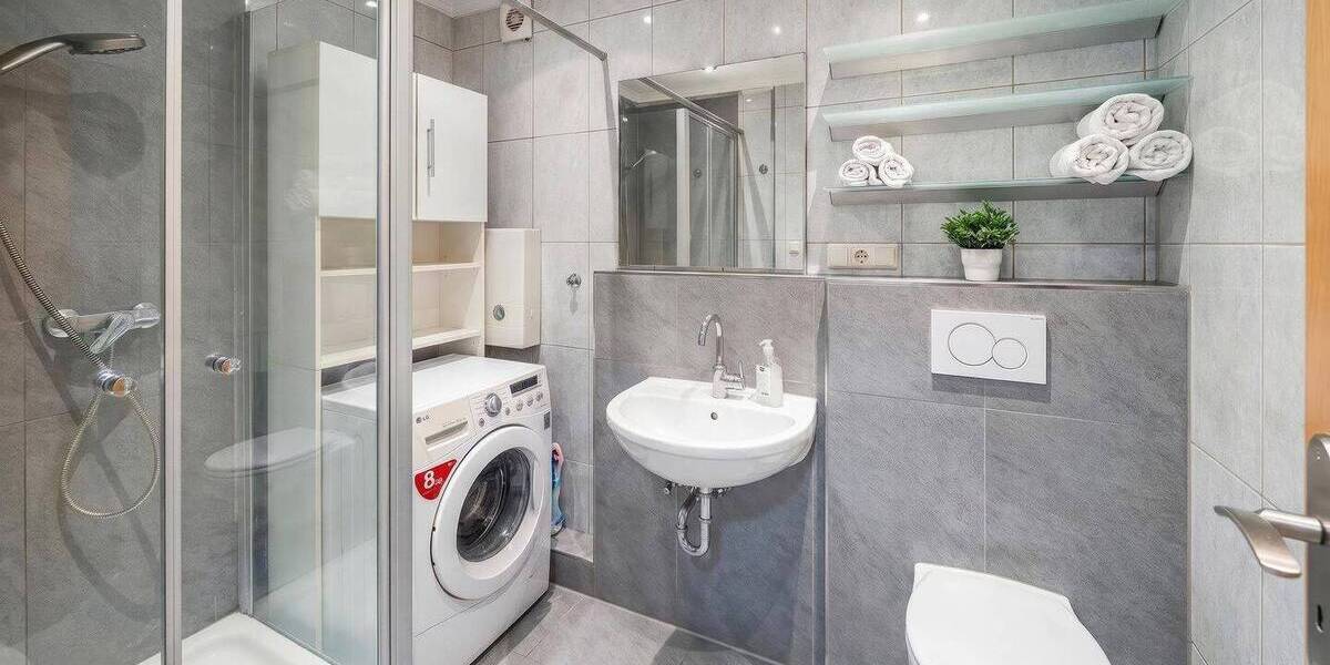 Etagenwohnung Mainz Marienborn - 3 Zimmer, 83 m&sup2;, 349.000&euro; | Angebot:26451898