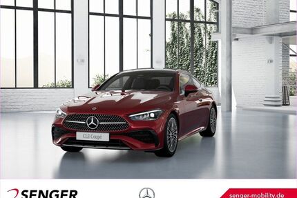 Mercedes CLE 200
