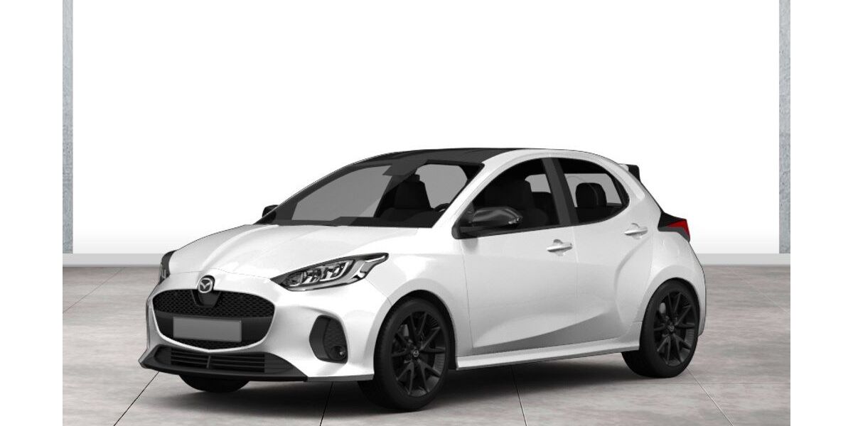 Mazda 2 Hybrid 9.862 km 17.990 &euro; Wiesbaden 65191