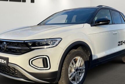 VW T-Roc 10.814 km 29.990 &euro; Eltville 65343