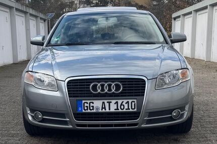 Audi A4 162.000 km 4.849 € Ginsheim-Gustavsburg 65462