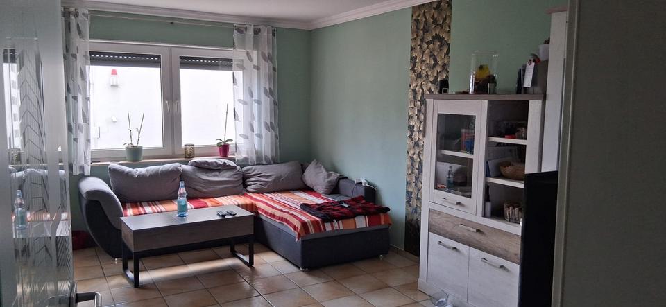 Erdgeschoßwohnung Bad Camberg - 3 Zimmer, 80 m&sup2;, 269.000&euro; | Angebot:27122469