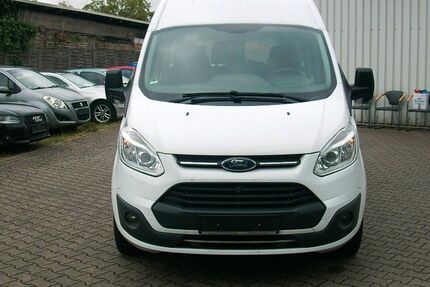 Ford Transit 182.300 km 14.499 € Wiesbaden 65187
