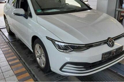 VW Golf 29.762 km 22.400 &euro; Mainz 55120