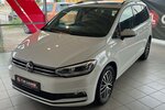 VW Touran Comfortline BMT Start-Stopp 7 Sitzer *Pano* 75.850 km 28.499 € Mainz-Kostheim 55246