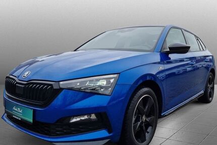 Skoda Scala 46.511 km 20.900 &euro; Bad Camberg 65520