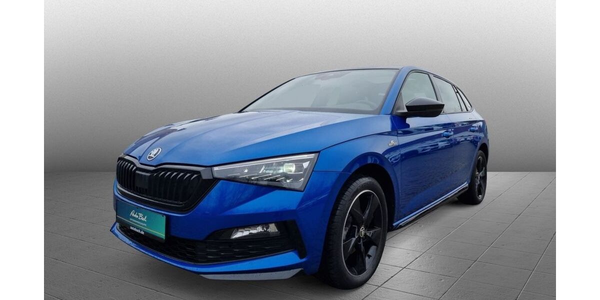 Skoda Scala 46.511 km 22.990 &euro; Bad Camberg 65520