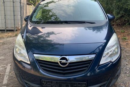 Opel Meriva 194.310 km 2.899 &euro; Mainz-Kastel 55252