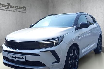 Opel Grandland (X) 48.197 km 23.450 &euro; Rüsselsheim 65428