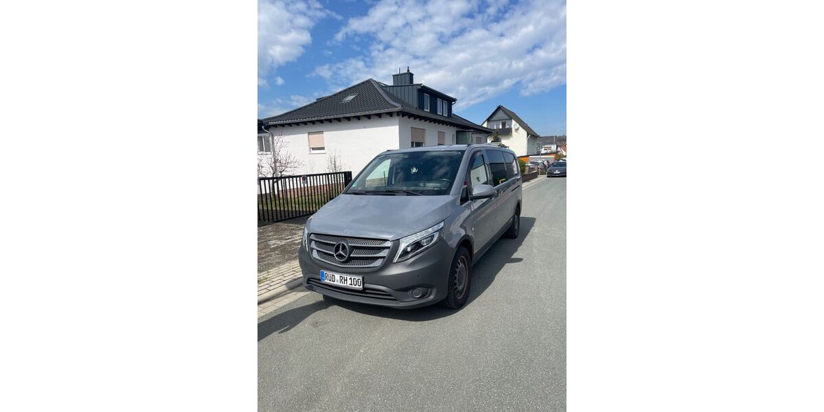 Mercedes-Benz Vito 186.690 km 25.000 &euro; Taunusstein 65232
