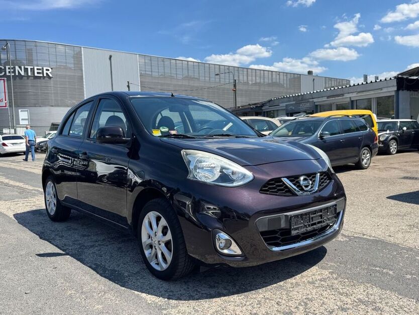 Micra