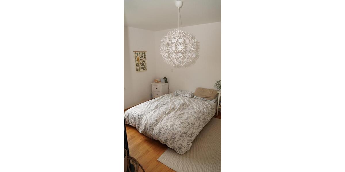 Etagenwohnung Mainz Bretzenheim - 2 Zimmer, 60 m&sup2;, 1.295&euro; | Angebot:26479715