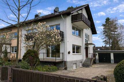 Wohnung Wiesbaden Bierstadt - 3 Zimmer, 105 m&sup2;, 1.200&euro; | Angebot:26424117