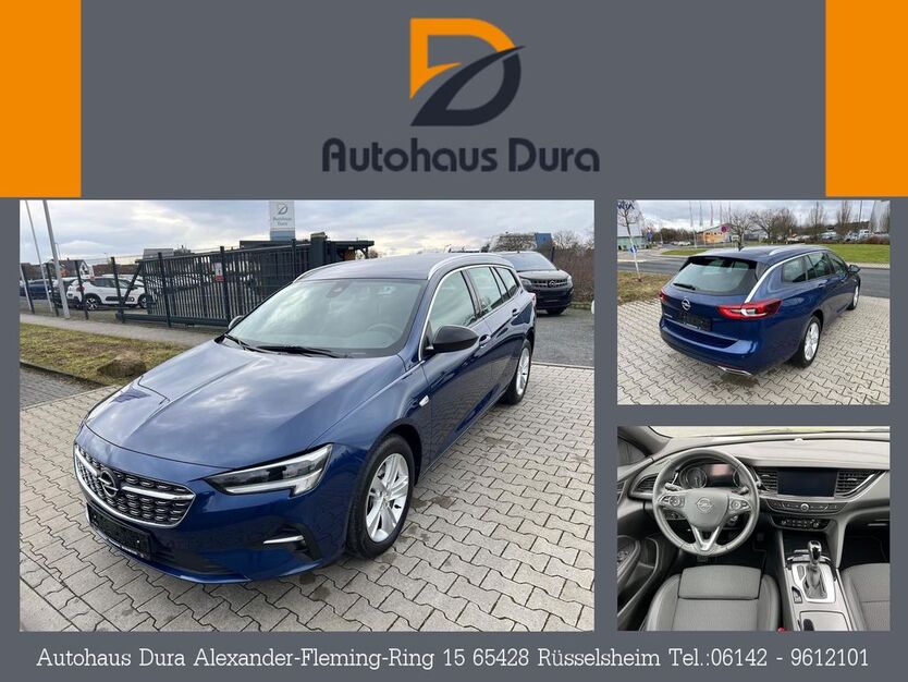 Opel Insignia 110.200 km 15.950 € Rüsselsheim 65428