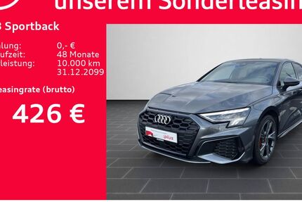 Audi A3 60.488 km 27.190 &euro; Bingen / Rhein 55411