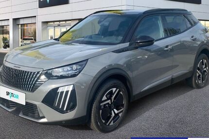 Peugeot 2008 22.894 km 18.930 &euro; Mainz 55120