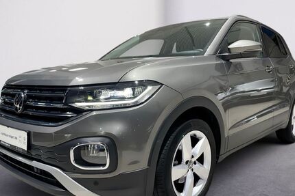 VW T-Cross 50.484 km 20.280 &euro; Bad Soden 65812