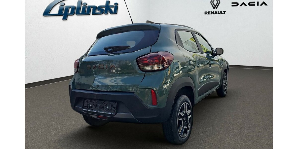 Dacia Spring Electric Extreme 65 21.614 km 10.980 &euro; Schwalbach/Taunus 65824