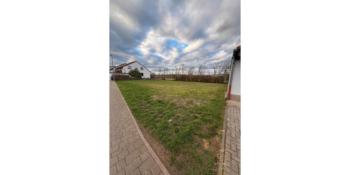 Garagen / Stellplätze Wiesbaden Mainz-Kastel - 1.590&euro; | Angebot:25303295