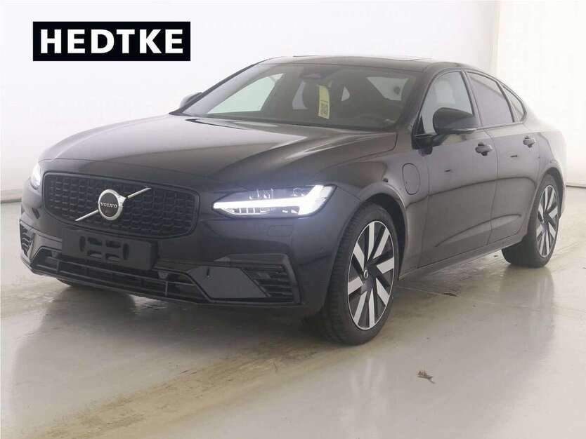 Volvo S90 26.450 km 43.990 € Weiterstadt 64331