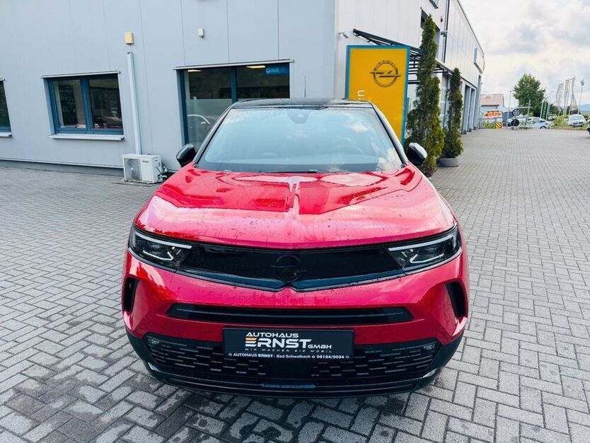 Mokka