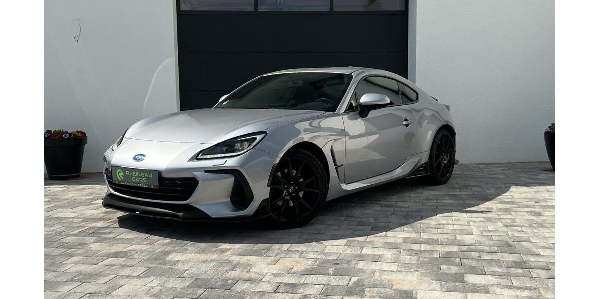 Subaru BRZ 33.673 km 37.490 &euro; Kiedrich 65399