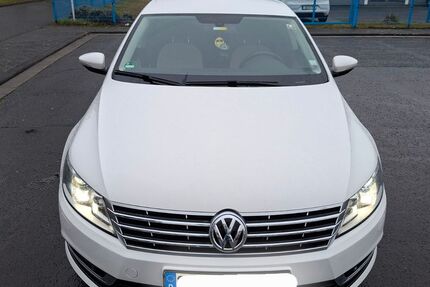 VW CC 220.058 km 10.950 &euro; Raunheim 65479