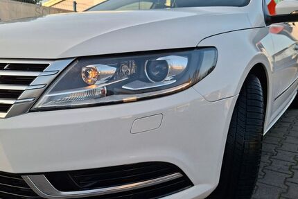 VW CC 220.913 km 10.400 &euro; Raunheim 65479