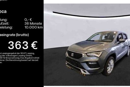 Seat Ateca 39.444 km 26.400 € Mainz-Kastell (Wiesbaden) 55252