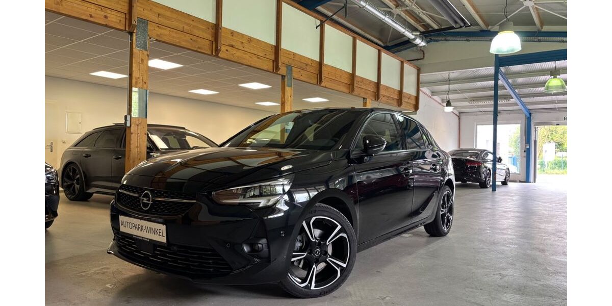 Opel Corsa 36.718 km 14.990 &euro; Oestrich-Winkel 65375