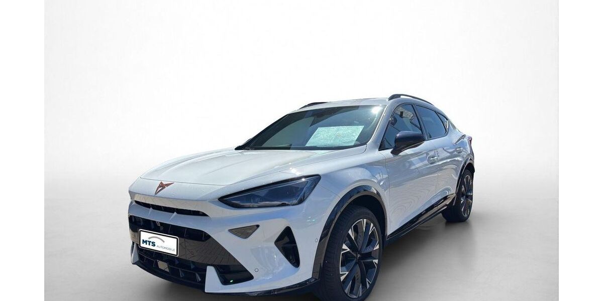 Cupra Formentor 6.400 km 45.290 &euro; Oberursel (Taunus) OT Oberursel 61440