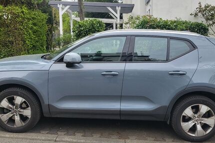 Volvo XC40 78.000 km 22.900 &euro; Wiesbaden 65191