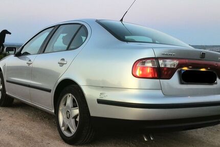 Seat Toledo 173.300 km 2.500 € Oestrich-Winkel 65375