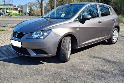 Seat Ibiza 106.000 km 6.800 &euro; Ingelheim 55262